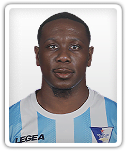 Yohan Bilingi