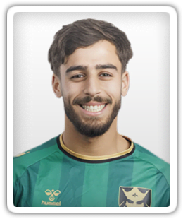 Yanis Hadjem