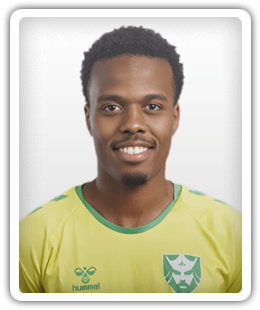 Yannick Pandor