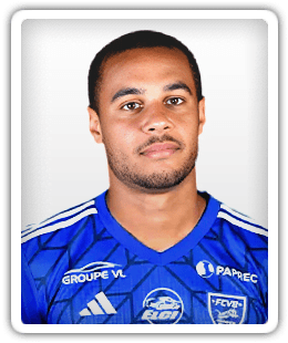 Davis Abanda
