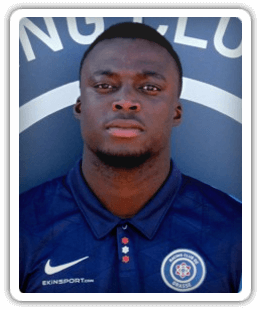 Kadiapome Mendy
