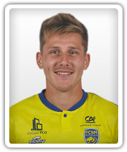 Benjamin Gomel