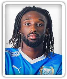 Charles Boli