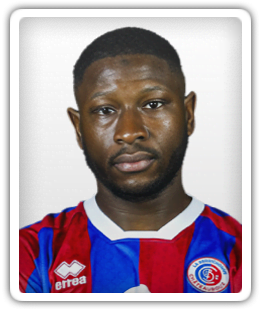Amadou Konaté