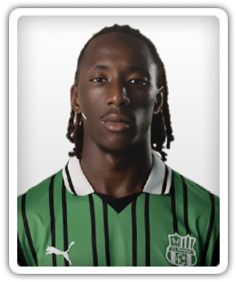 Woyo Coulibaly