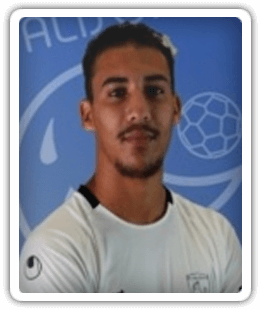Moustapha Kaffazi