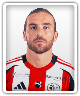 Julien Anziani
