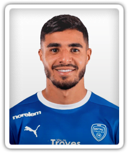 Mounaïm El Idrissy