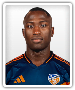 Kévin Denkey