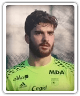 Tanguy Girardot