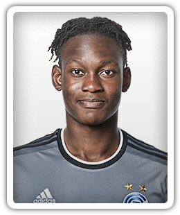 Lévi Ntumba