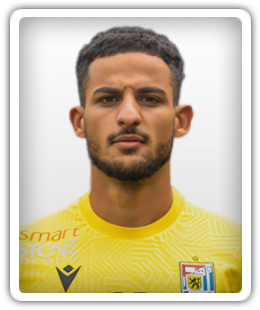 Bilal Benkhedim