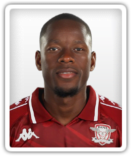 Kader Keïta