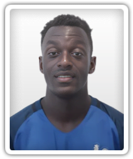 Cameron Djassougue