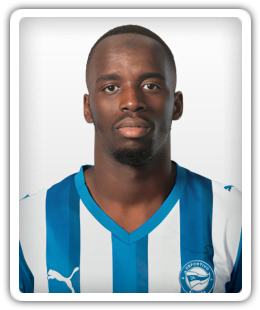 Moussa Diarra