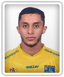 Mohamed Ghorzi