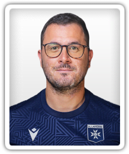 Olivier Renard