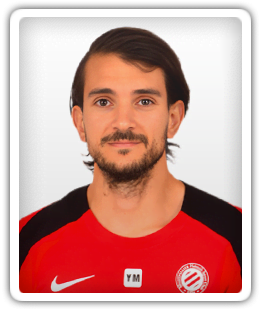 Yohan Metais
