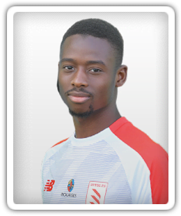 Yahya Soumaré