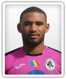 Yaël Tiendrébéogo
