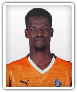 Ousseynou Ba