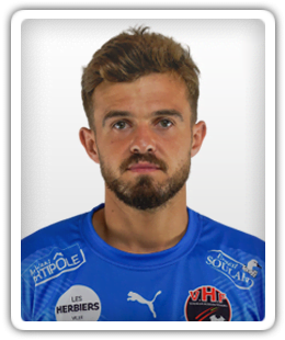 Bastien Rempp