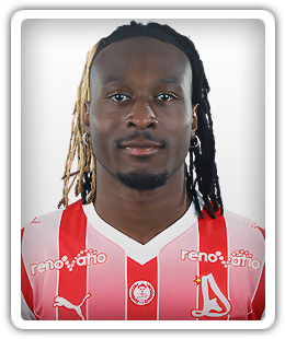 Mamoudou Karamoko