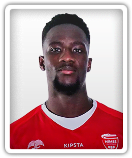 Mahamadou Doucouré