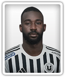 Issouf Macalou