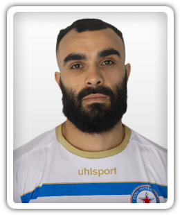 Oussama Abdeldjelil