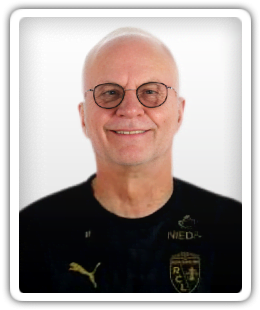 Eric Furmaniak