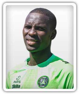 Ousseynou Ndiaye