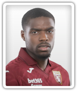 Niels Nkounkou