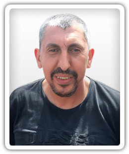 Abdel Chouache