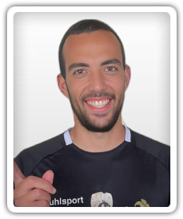 Sacha Hamache