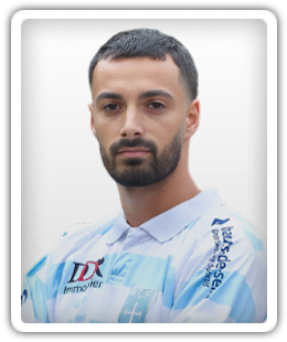 Simon Calancha
