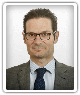 Joseph Oughourlian
