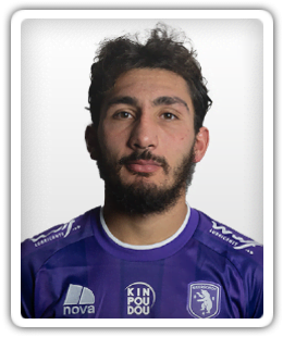 Cyril Khetir