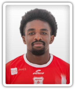 Rodney Mazikou