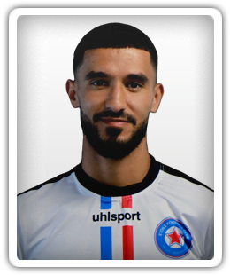 Antar Yalaoui