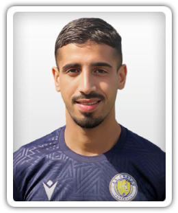 Aymen Rachmoune