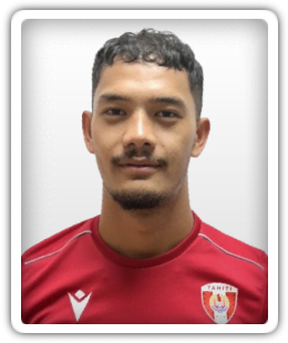 Teraï Bremond