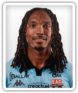 Teddy Bartouche-Selbonne