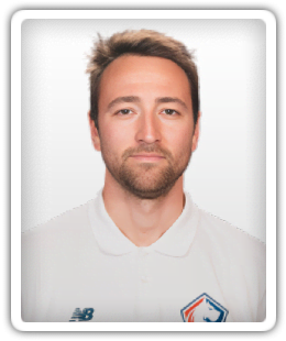 Lucas Kiebbe