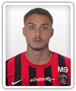 Mathis Mezaber