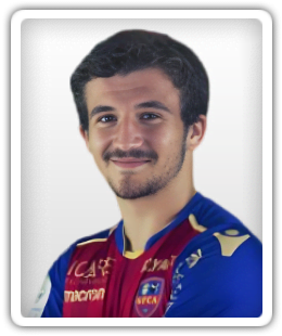 Alexandre Troffa
