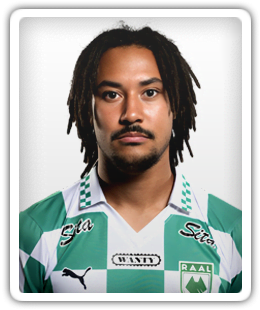Alexis Beka Beka