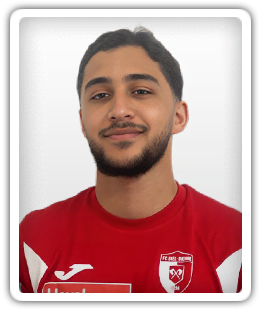 Djibraïl Dib