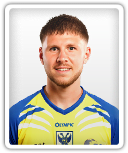 Ryan Merlen