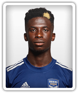 Amadou Traoré